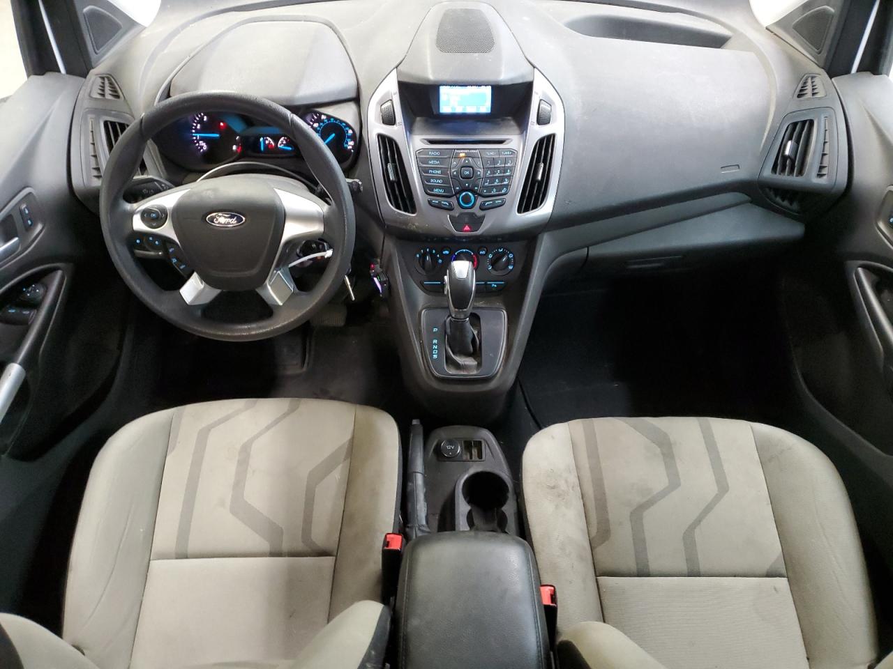 2015 Ford Transit - Image 8