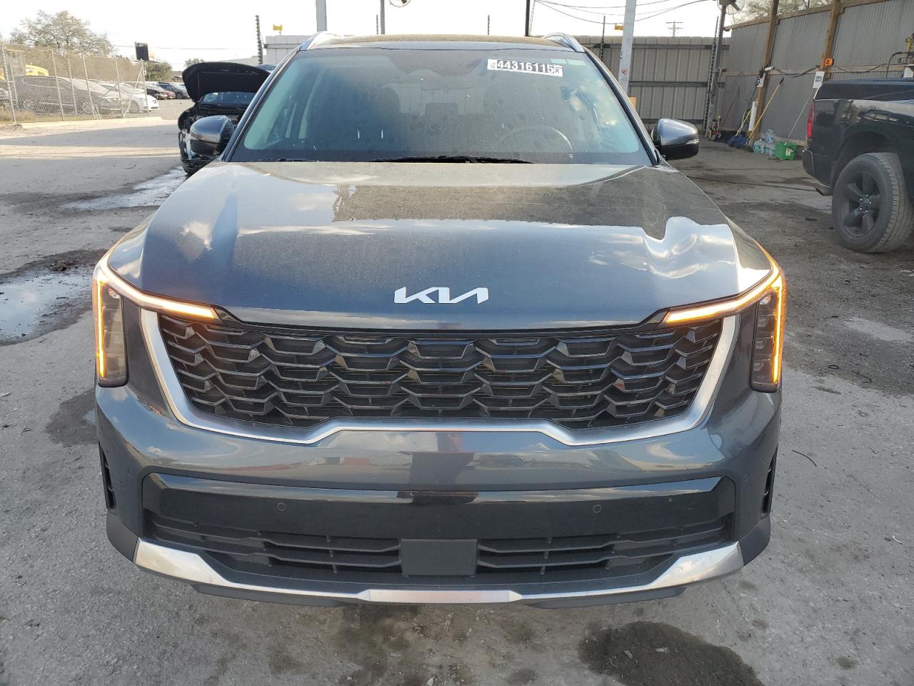 2024 Kia Sorento - Image 5