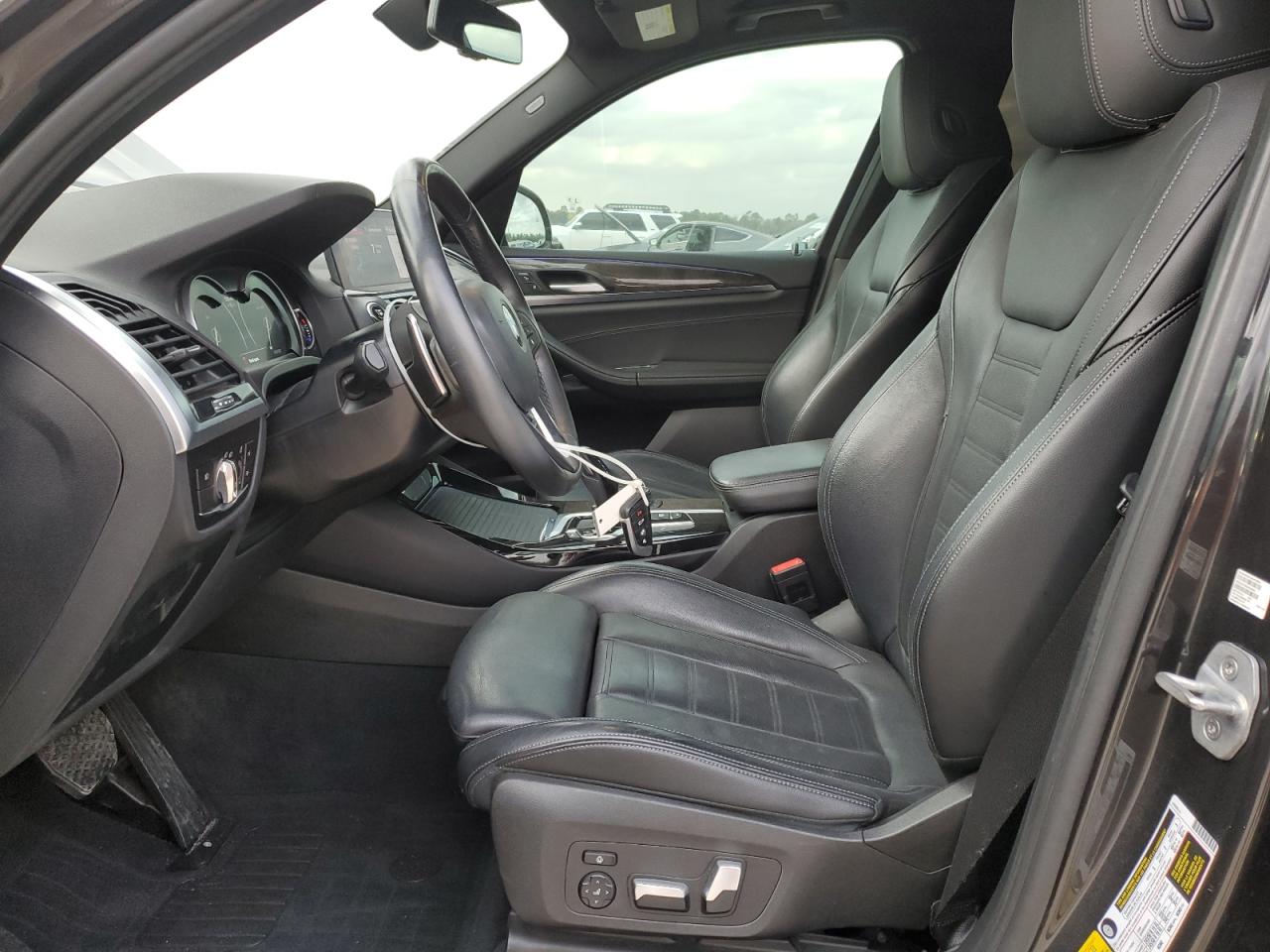 2019 BMW X3 - Image 7