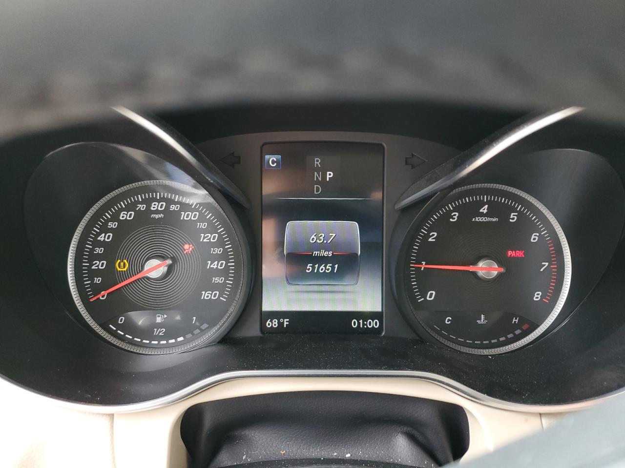 2019 Mercedes-Benz GLC - Image 9