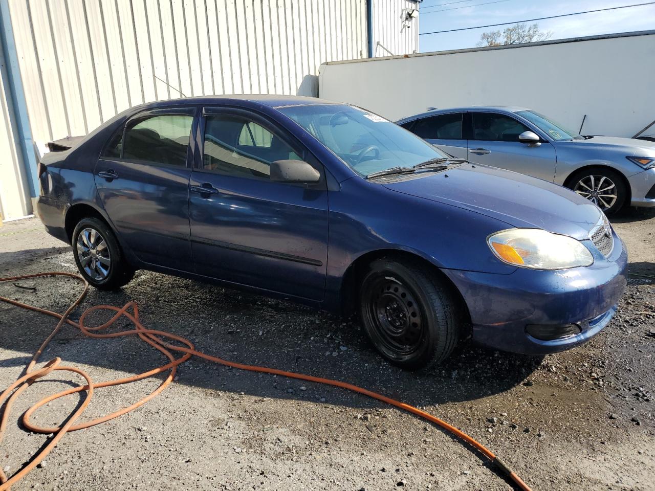 2008 Toyota Corolla - Image 4