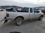 2002 Ford Ranger Super Cab en Venta en Tulsa, OK - Rear End