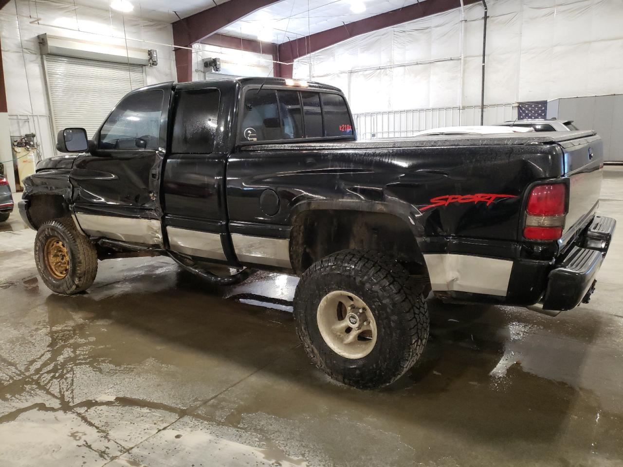 1997 Dodge RAM - Image 2