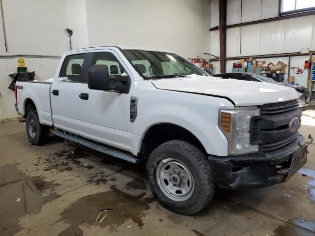 2019 FORD F250 SUPER DUTY