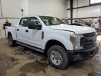 2019 FORD F250 SUPER DUTY for sale at Copart AB - EDMONTON