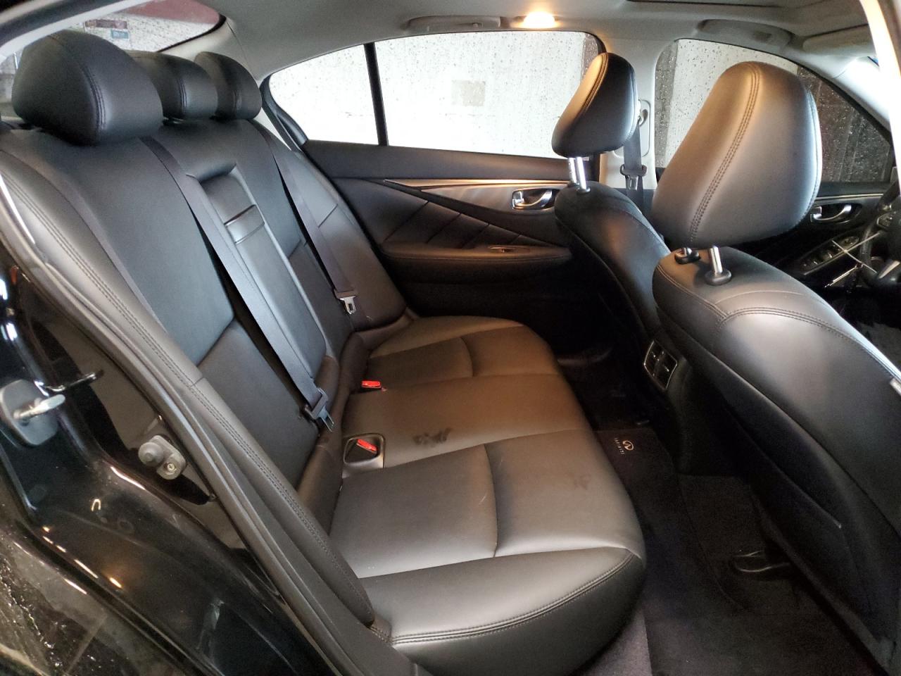 2017 Infiniti Q50 - Image 10