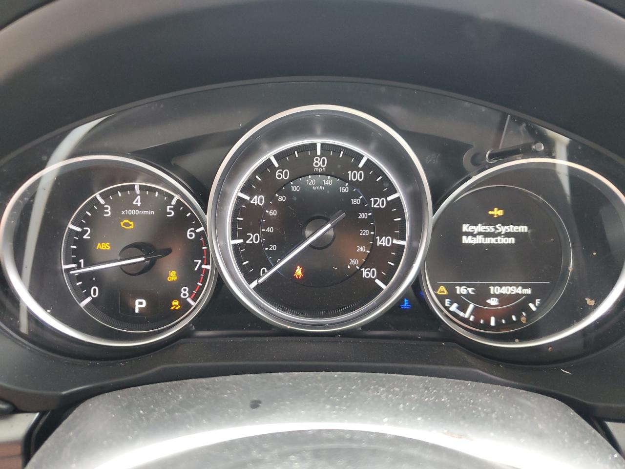 2020 Mazda CX-5 - Image 9