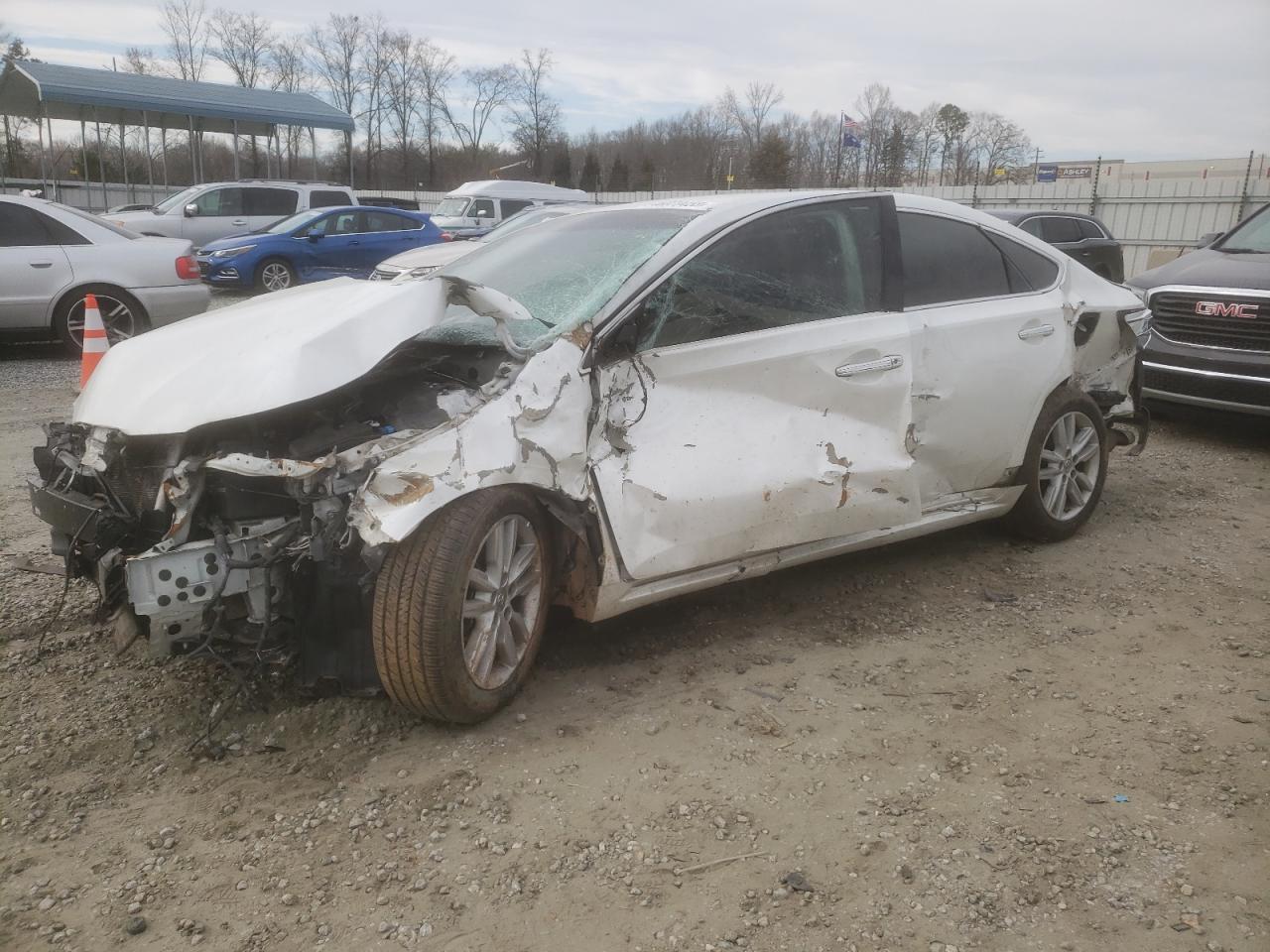 Spartanburg, SC에서 판매 중인 2013 Toyota Avalon Base - All Over