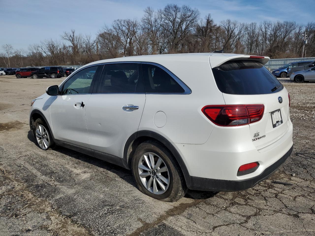 2020 Kia Sorento - Image 2
