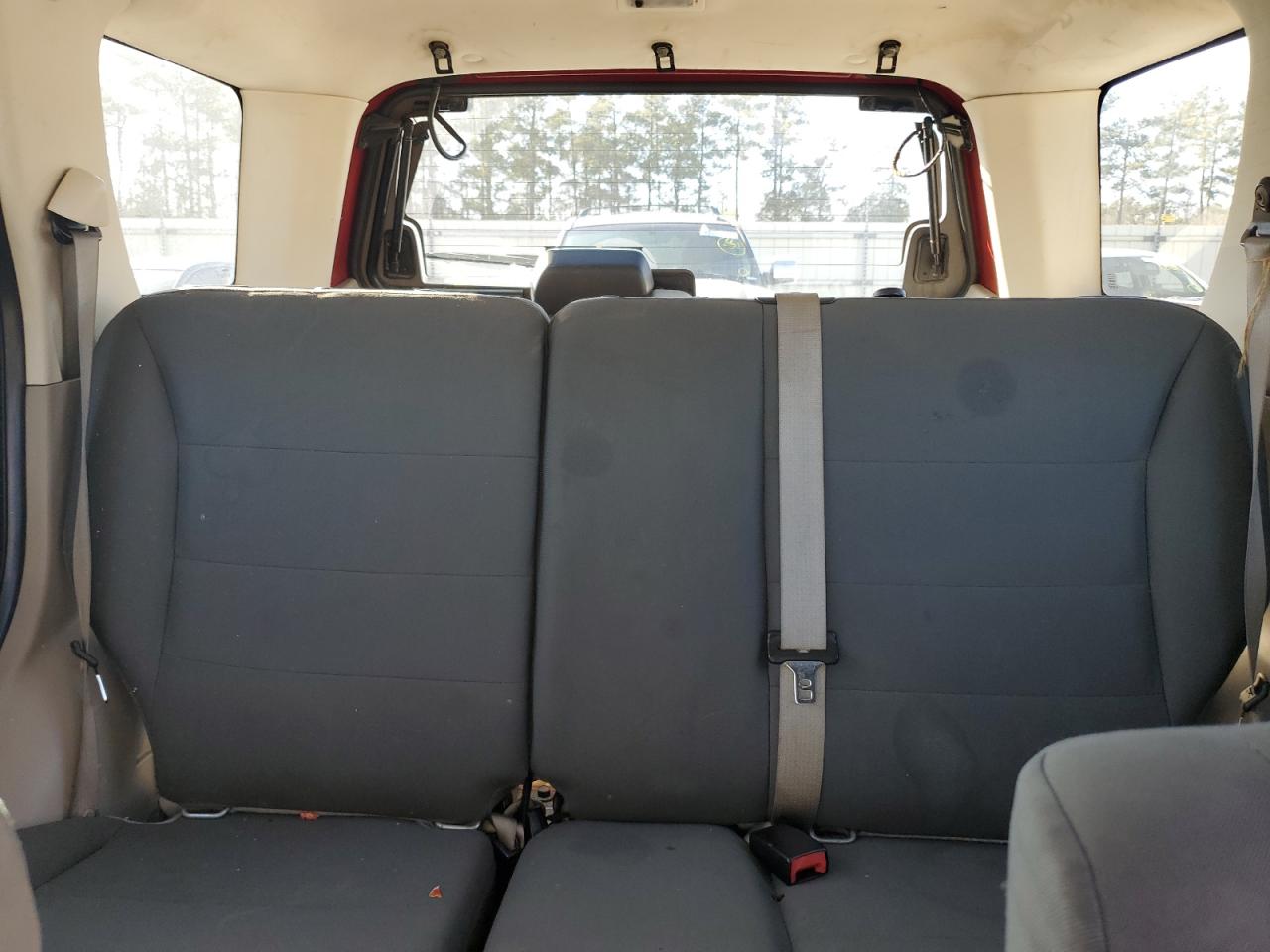 2011 Ford Escape - Image 10