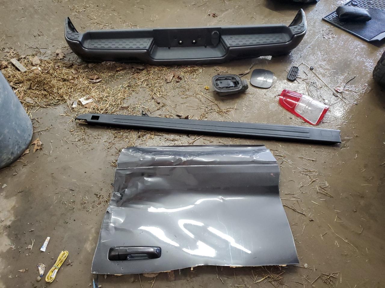 2019 RAM 1500 - Image 12