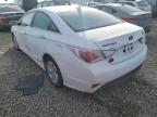 2014 Hyundai Sonata Hybrid للبيع في Magna، UT - Minor Dent/Scratches