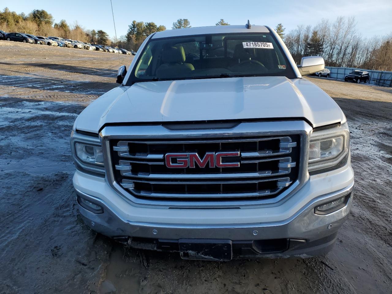 2017 GMC Sierra - Image 5