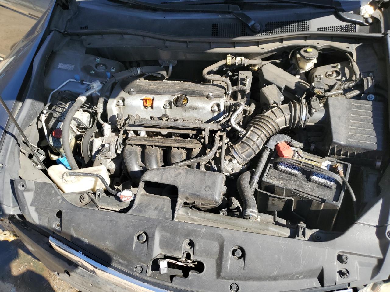 2011 Honda Accord - Image 13