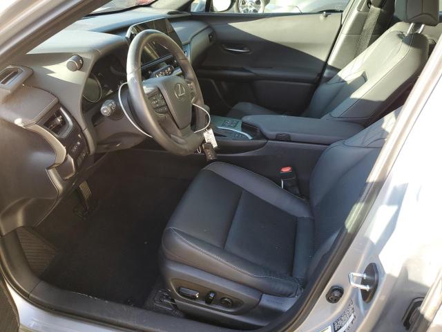  LEXUS UX 250H BA 2023 Silver