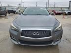 2017 Infiniti Q50 Premium for Sale in Haslet, TX - Vandalism