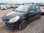 2008 RENAULT CLIO EXTREME 16V  for sale at Copart BRISTOL