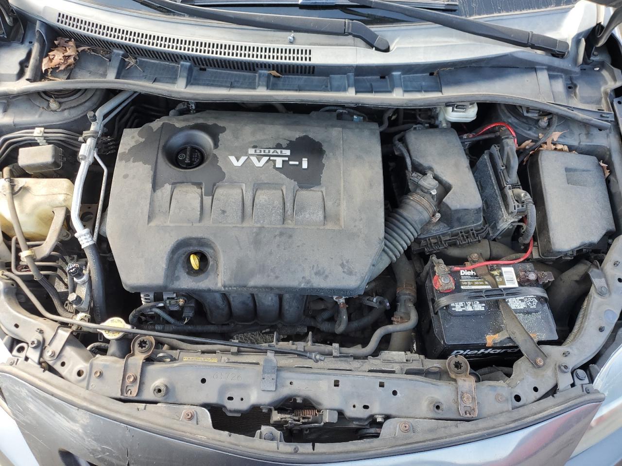 2010 Toyota Corolla - Image 12