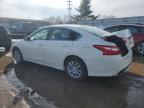 2016 Nissan Altima 2.5 за продажба в Davison, MI - Rear End