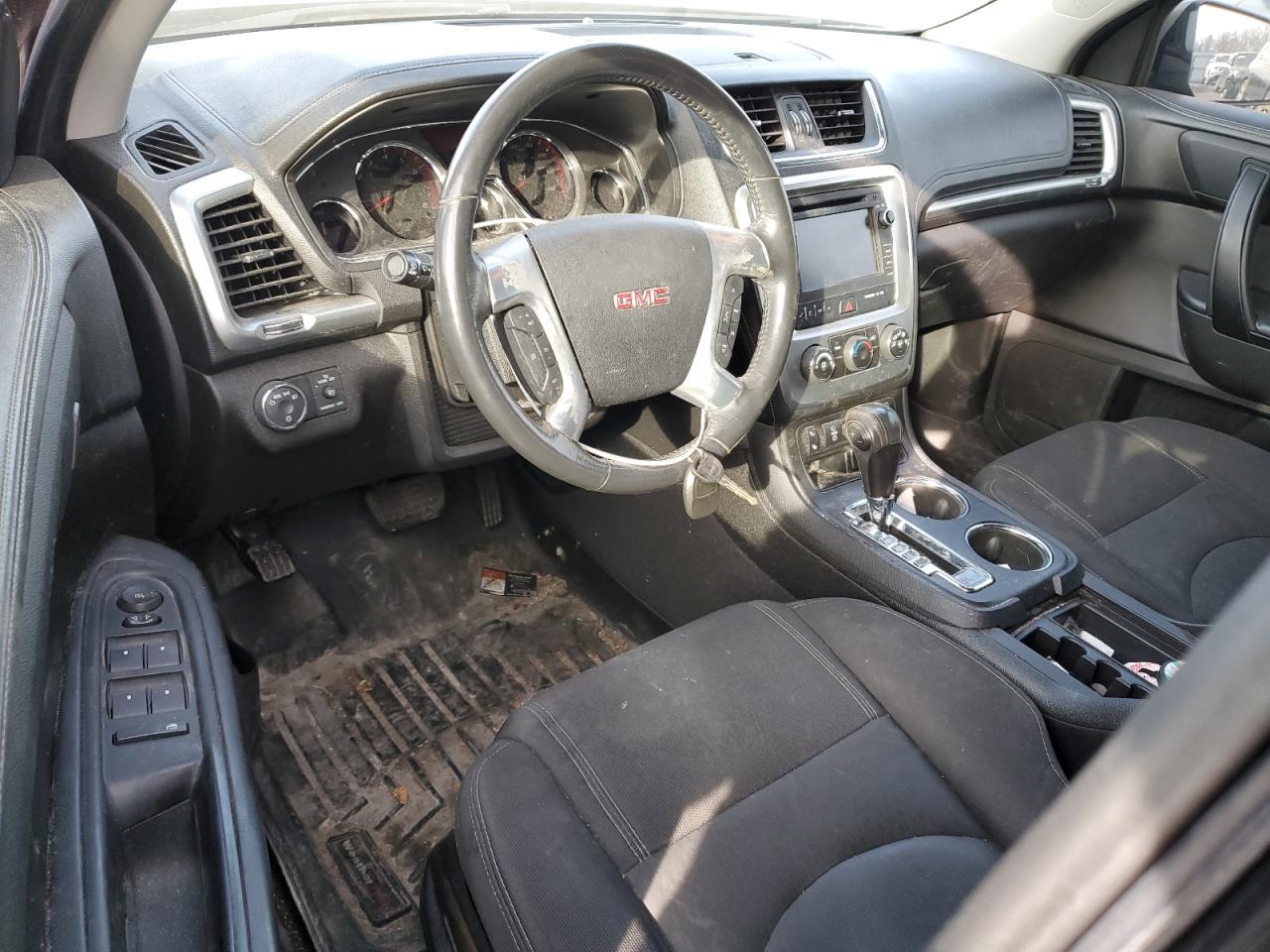 2016 GMC Acadia - Image 8