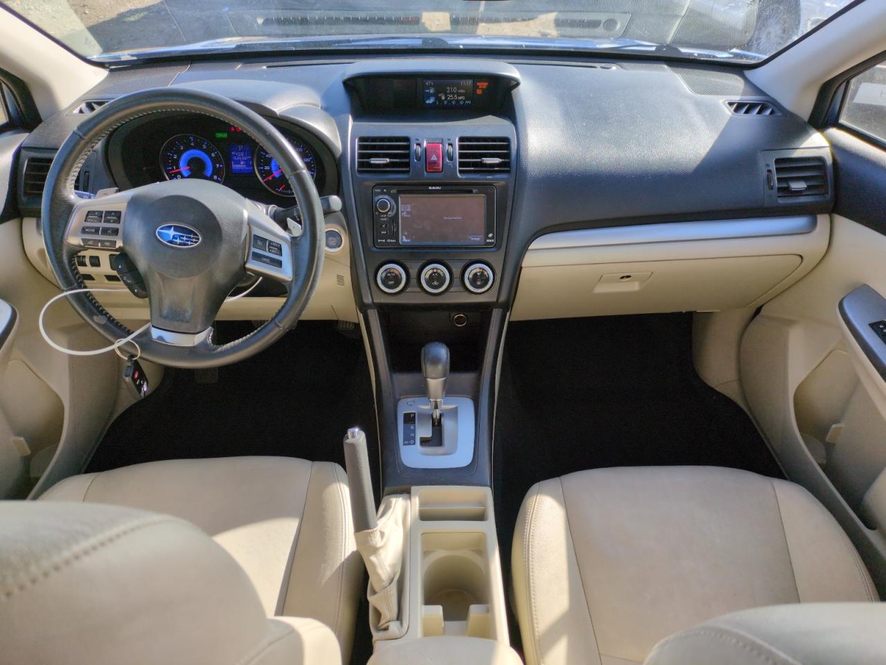 2014 Subaru XV - Image 8