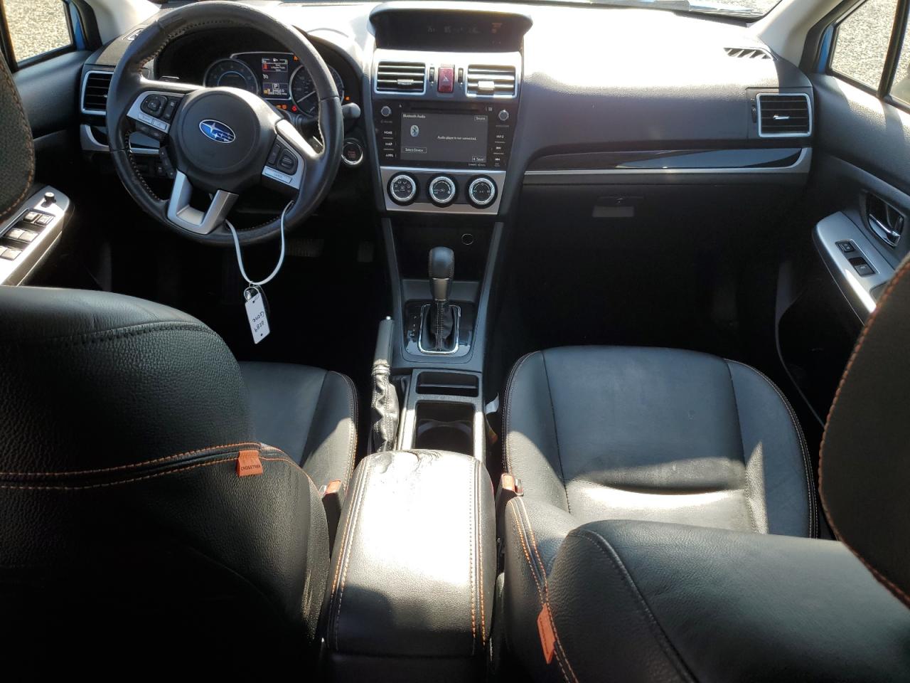 2017 Subaru XV - Image 8