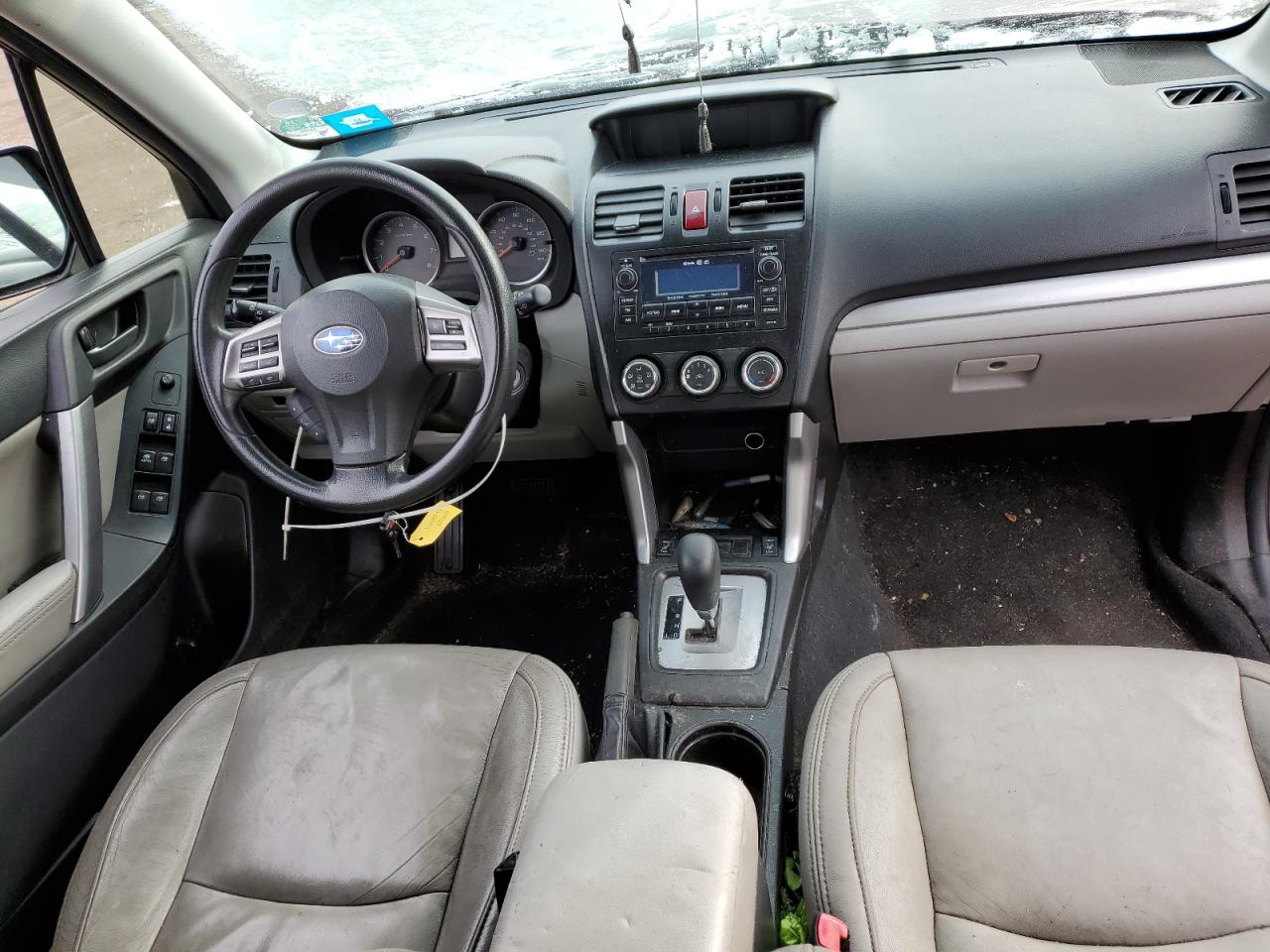 2014 Subaru Forester - Image 8