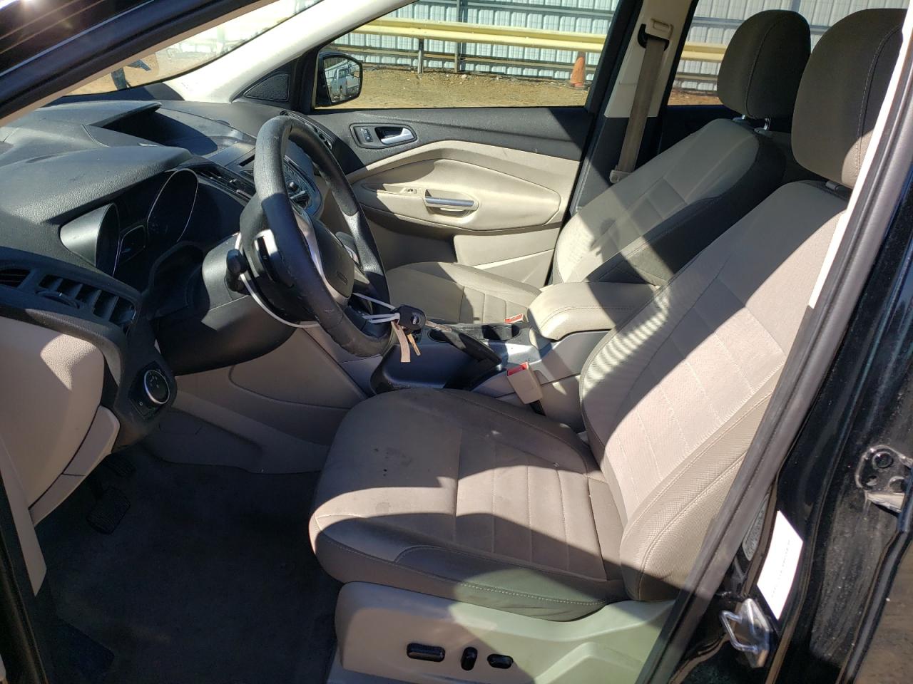 2016 Ford Escape - Image 7