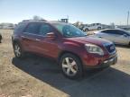 2011 Gmc Acadia Slt-1 на продаже в Temple, TX - Side