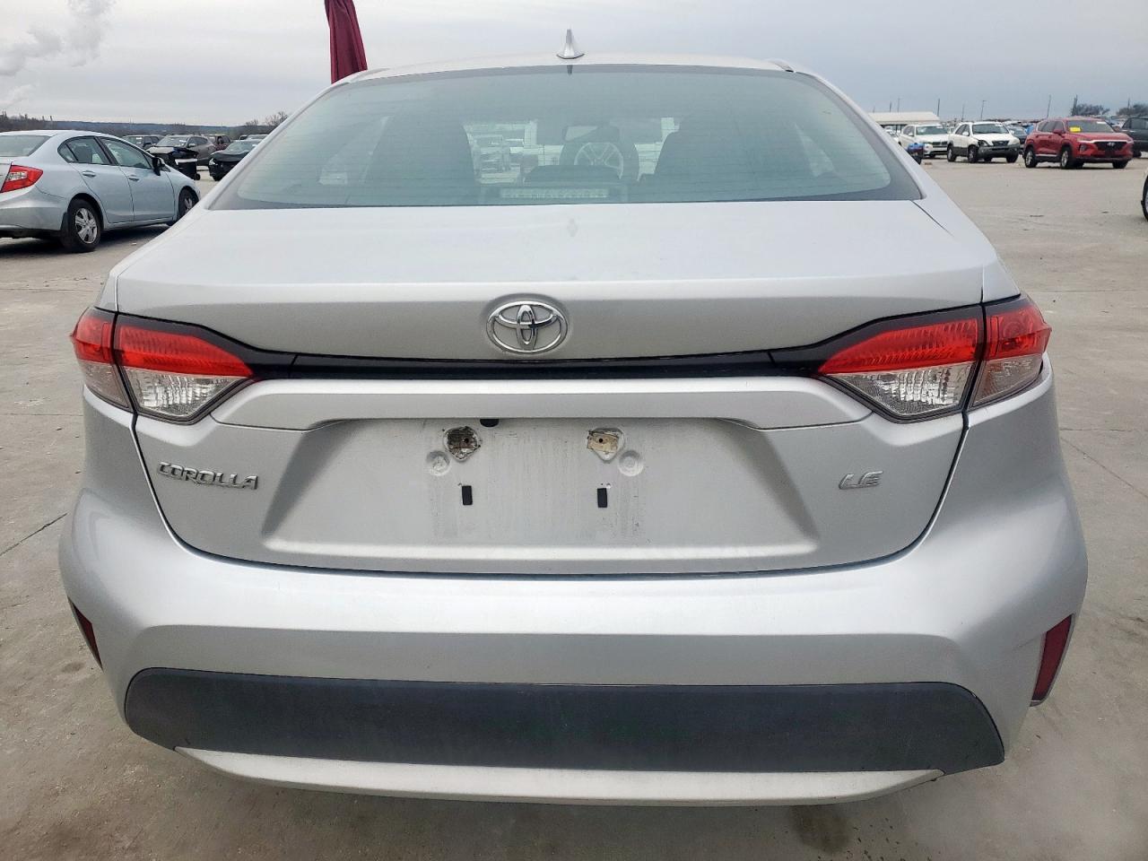 2021 Toyota Corolla - Image 6