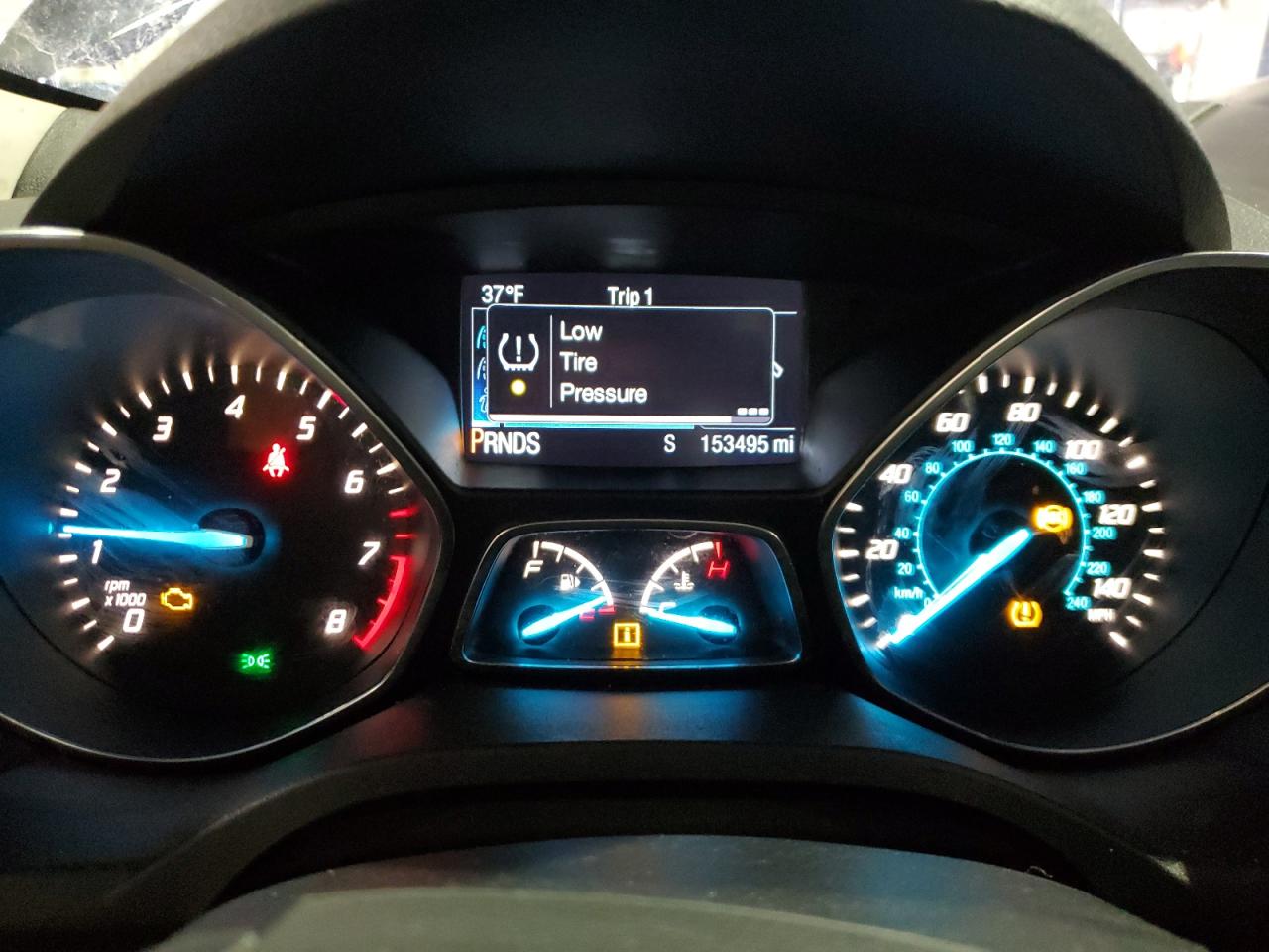 2014 Ford Escape - Image 9
