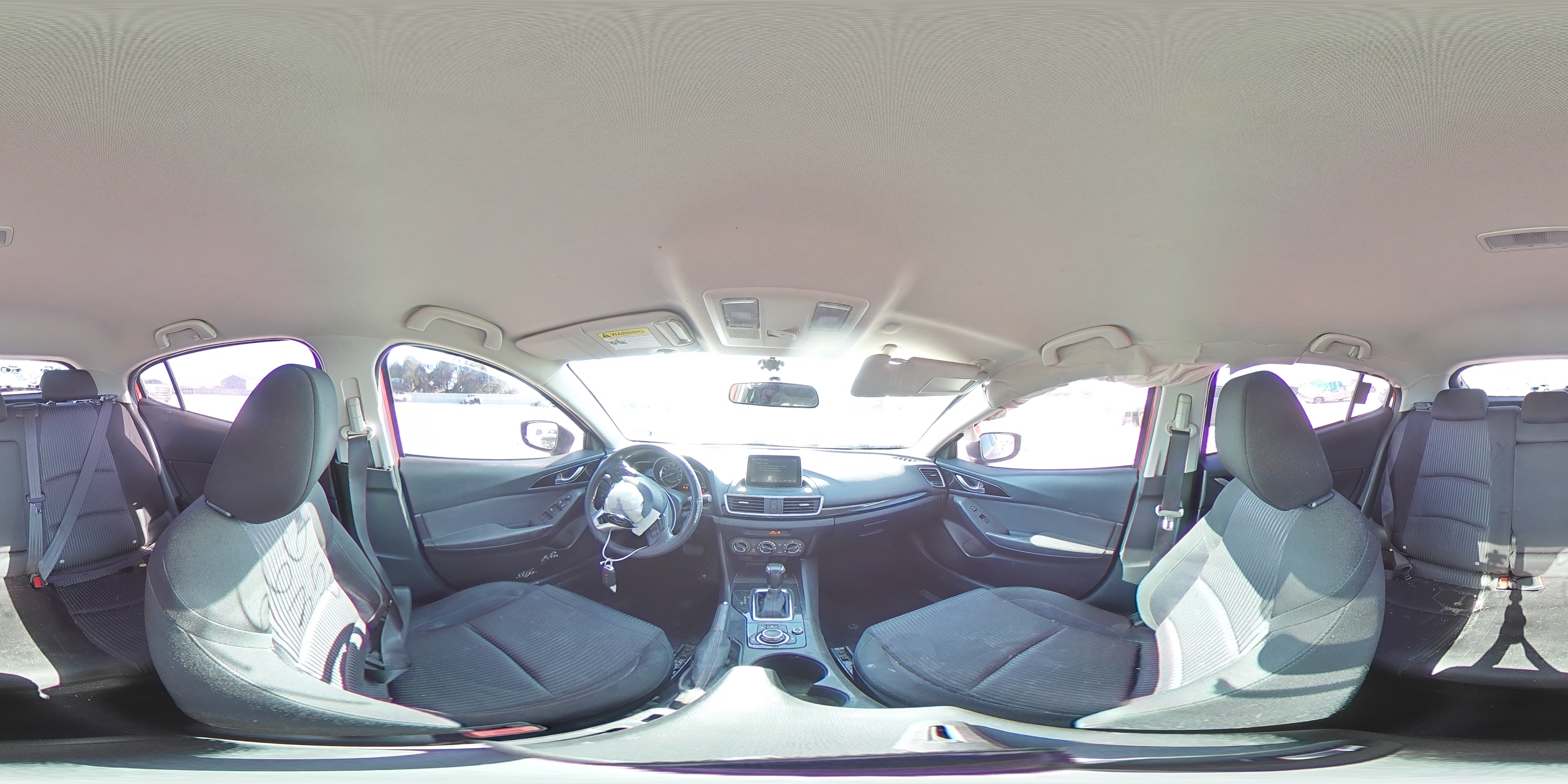 2015 Mazda 3 - Image 12