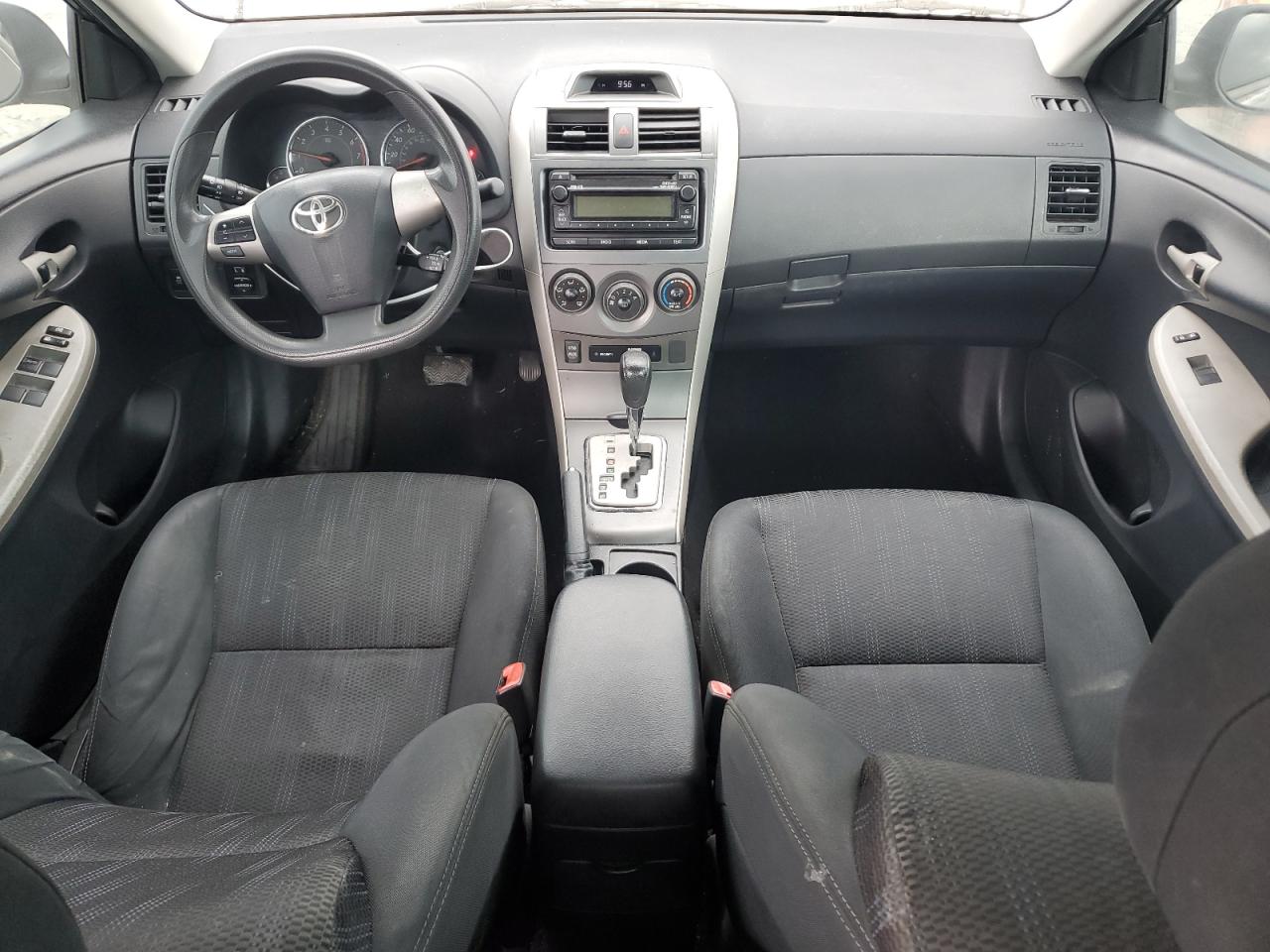 2012 Toyota Corolla - Image 8