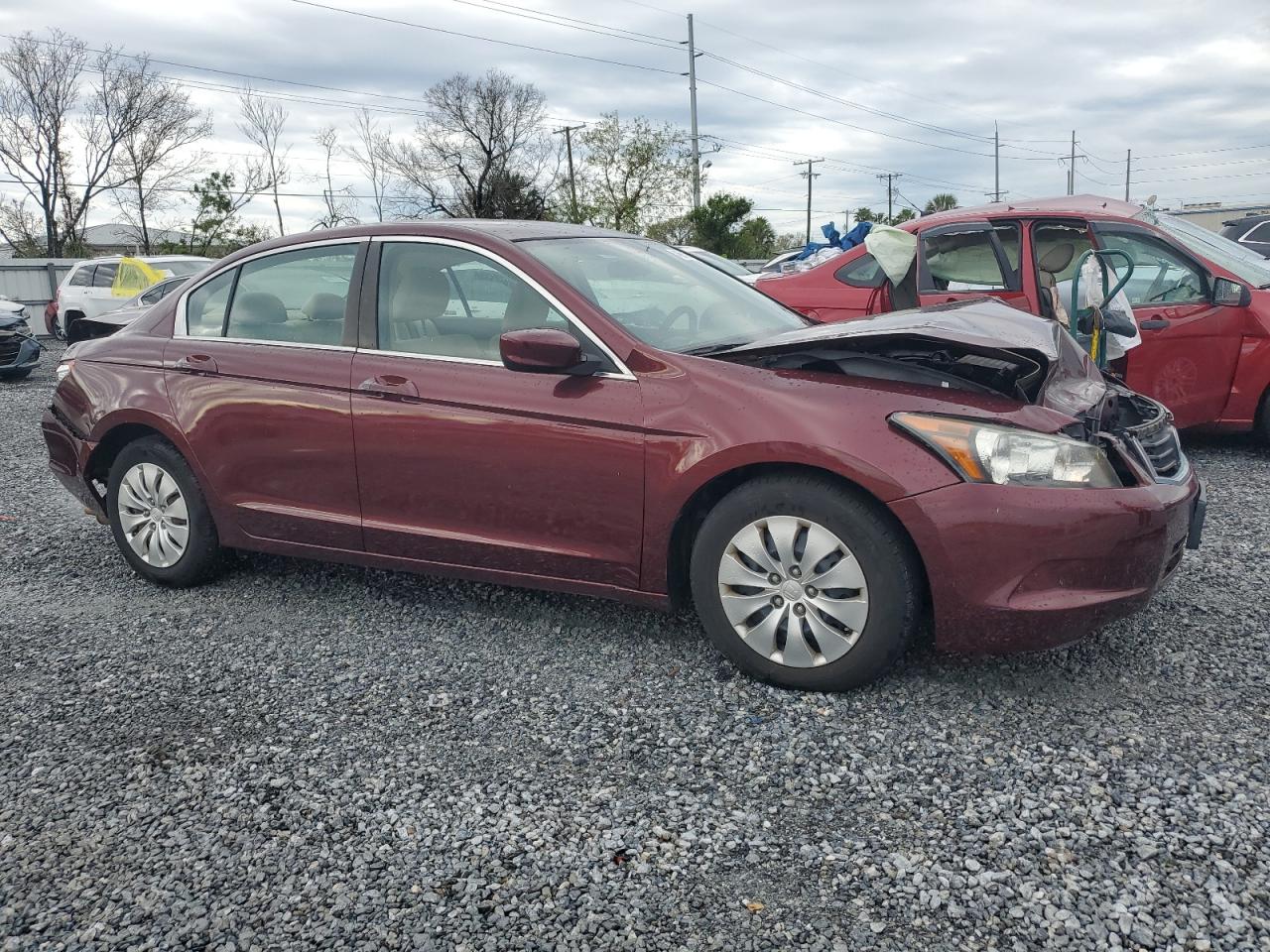 2010 Honda Accord - Image 4