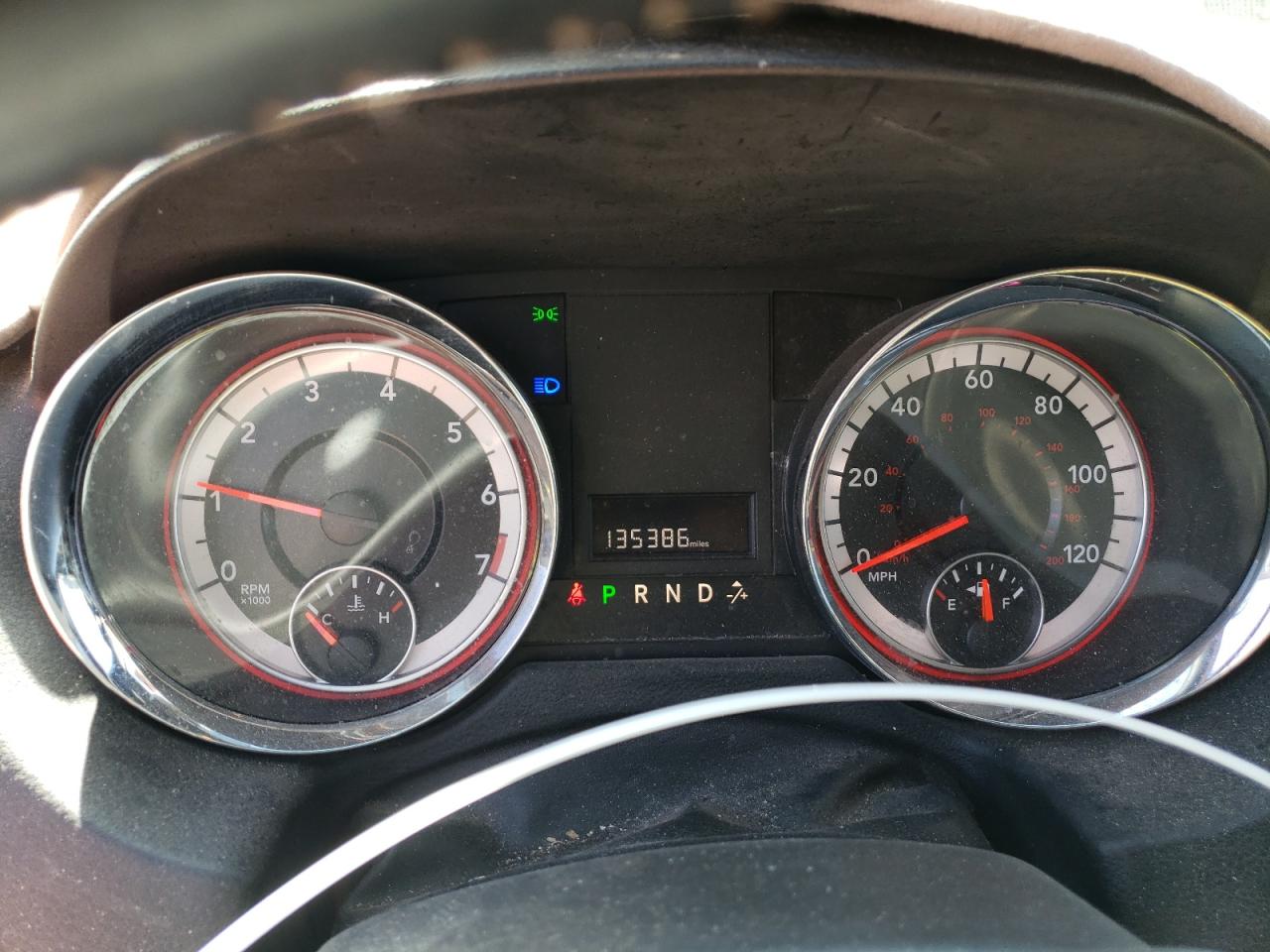 2018 Dodge Caravan - Image 9