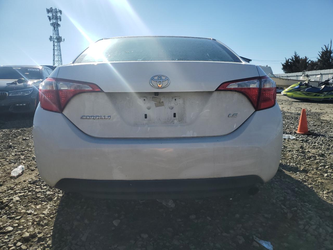 2016 Toyota Corolla - Image 6