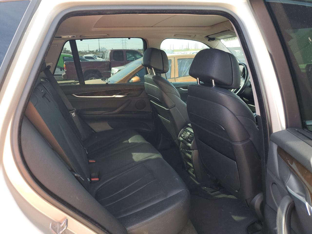 2014 BMW X5 - Image 10