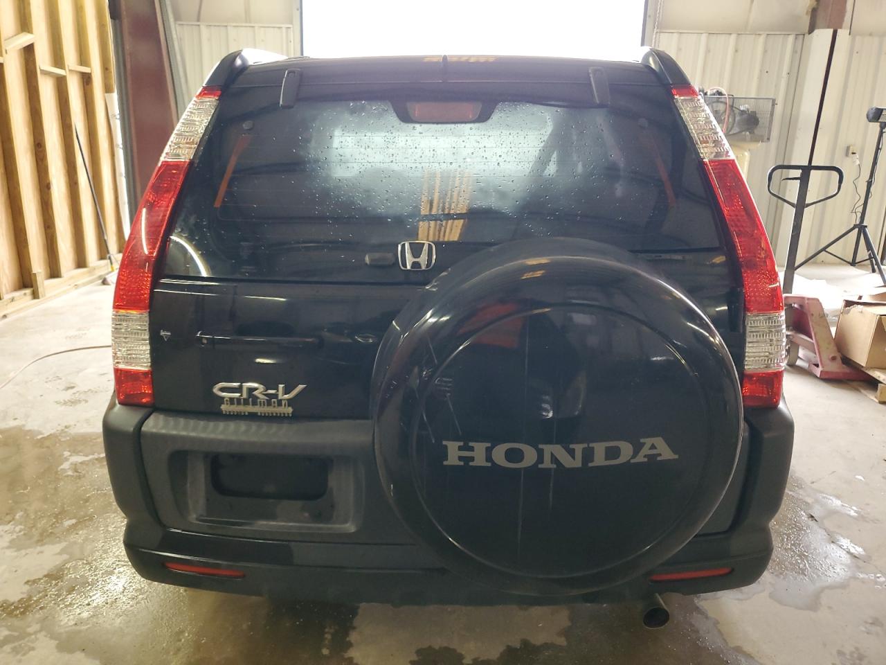 2006 Honda CR-V - Image 6
