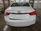 2016 Chevrolet Impala Ltz zu verkaufen in Pekin, IL - Side