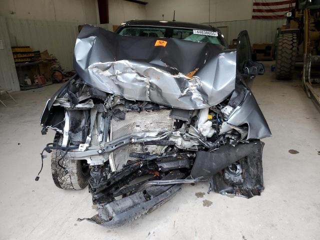  CHEVROLET COLORADO 2019 Szary