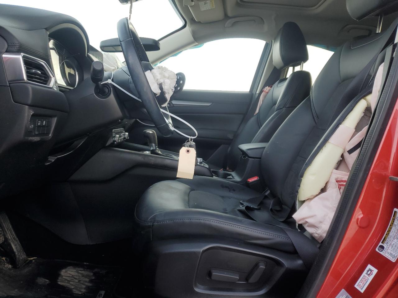 2020 Mazda CX-5 - Image 7