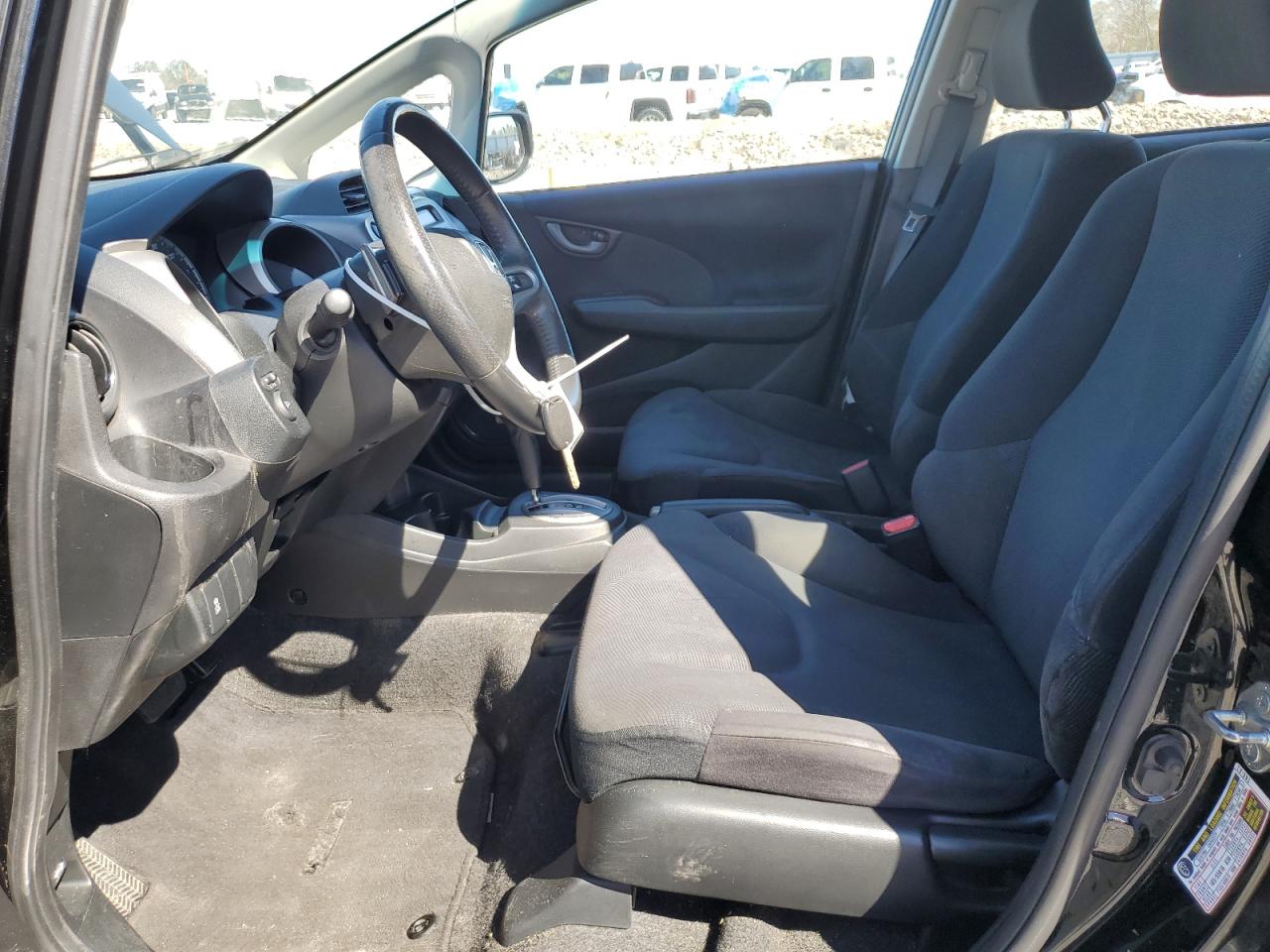 2011 Honda Fit - Image 7