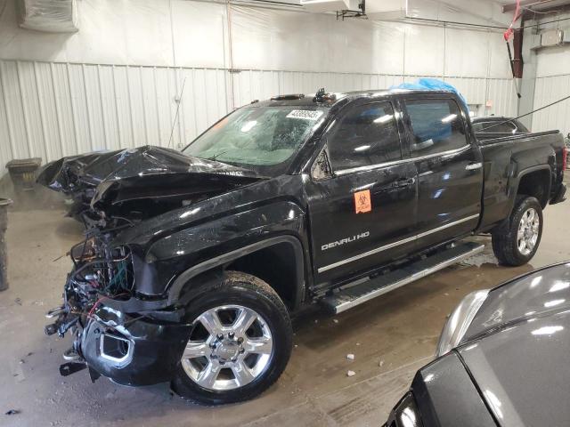 2019 Gmc Sierra K2500 Denali for Sale in Franklin, WI - All Over