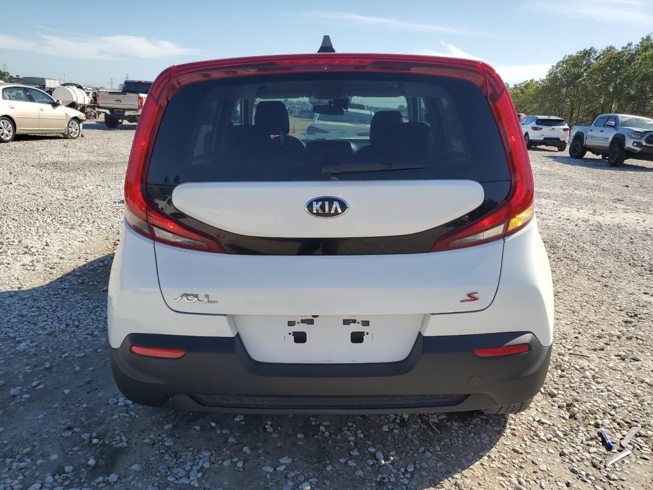 2020 Kia Soul - Image 6