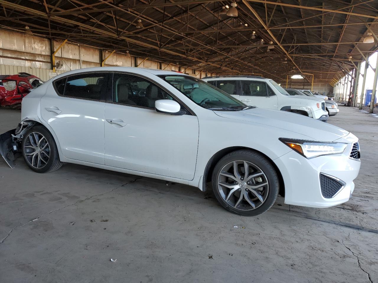 2021 Acura ILX - Image 4
