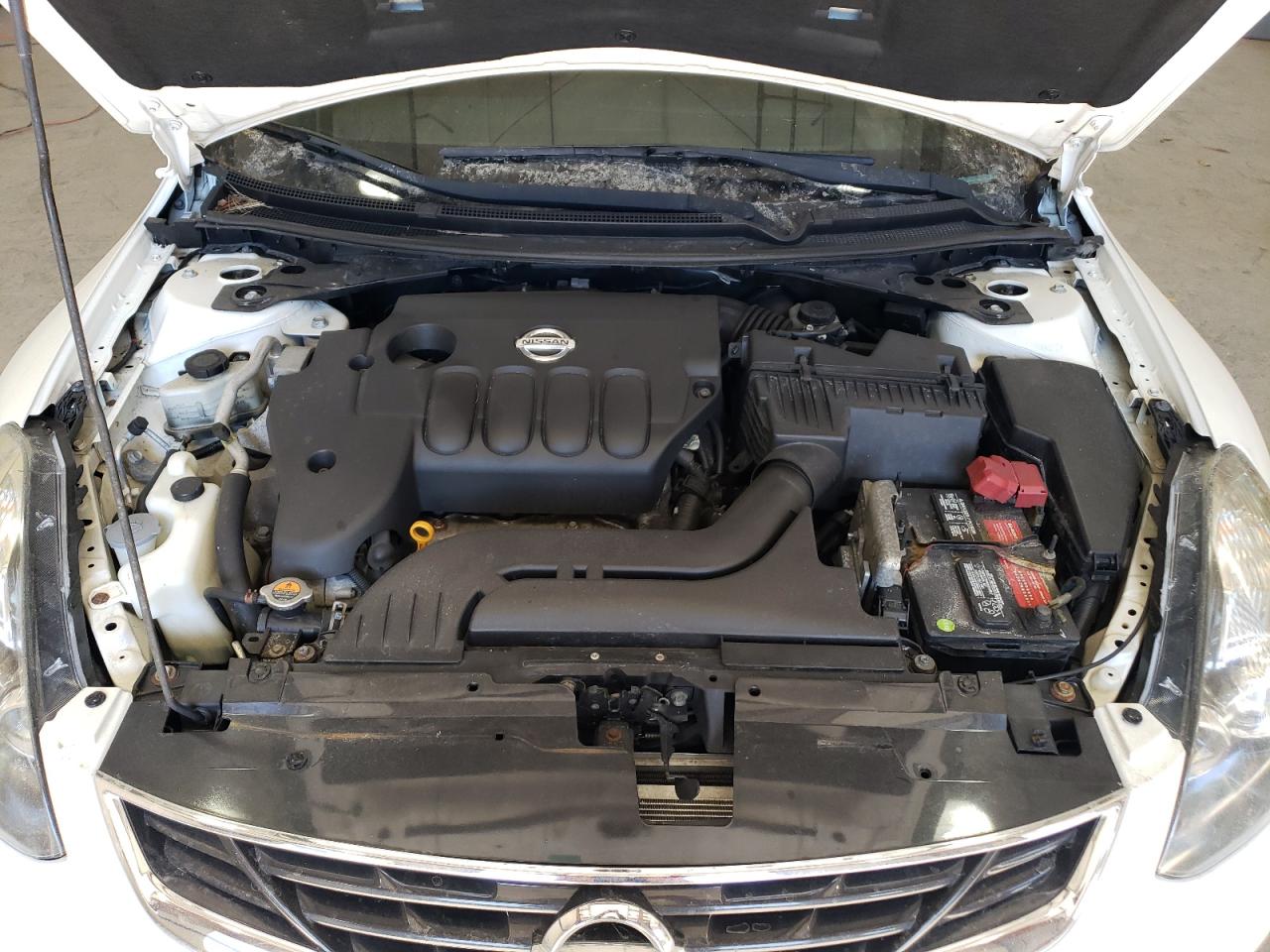 2013 Nissan Altima - Image 11
