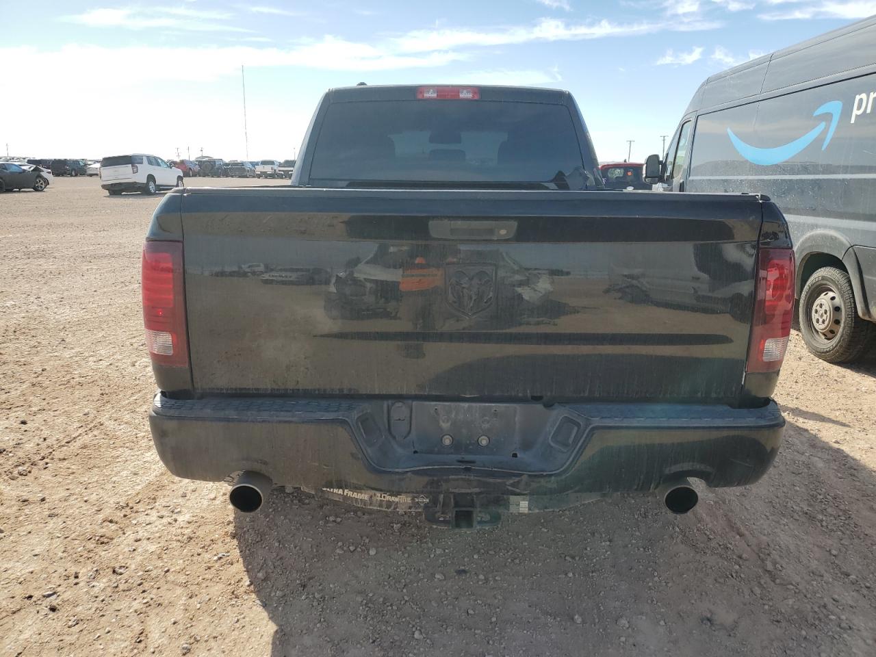 2014 RAM 1500 - Image 6