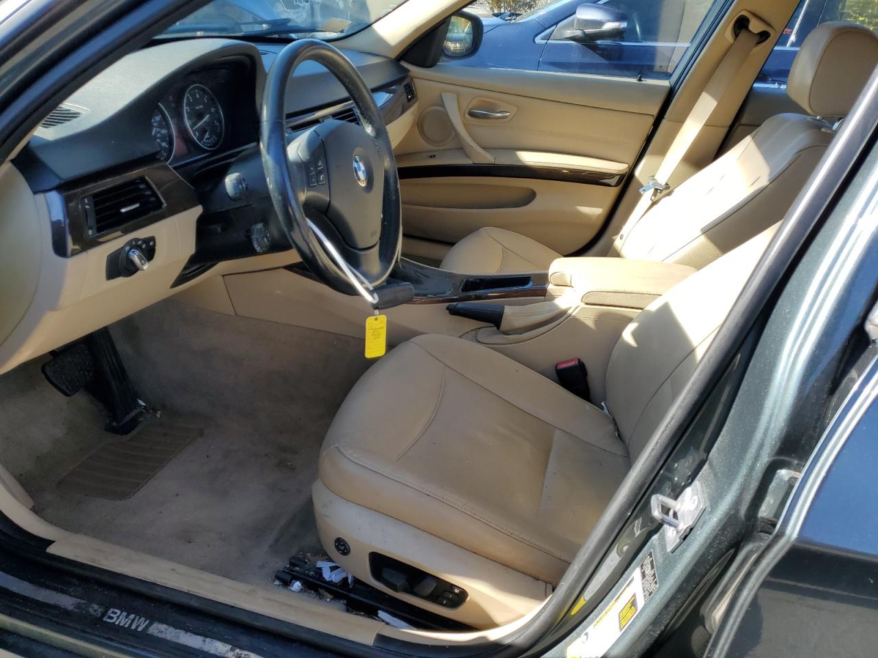 2011 BMW 3er - Image 7