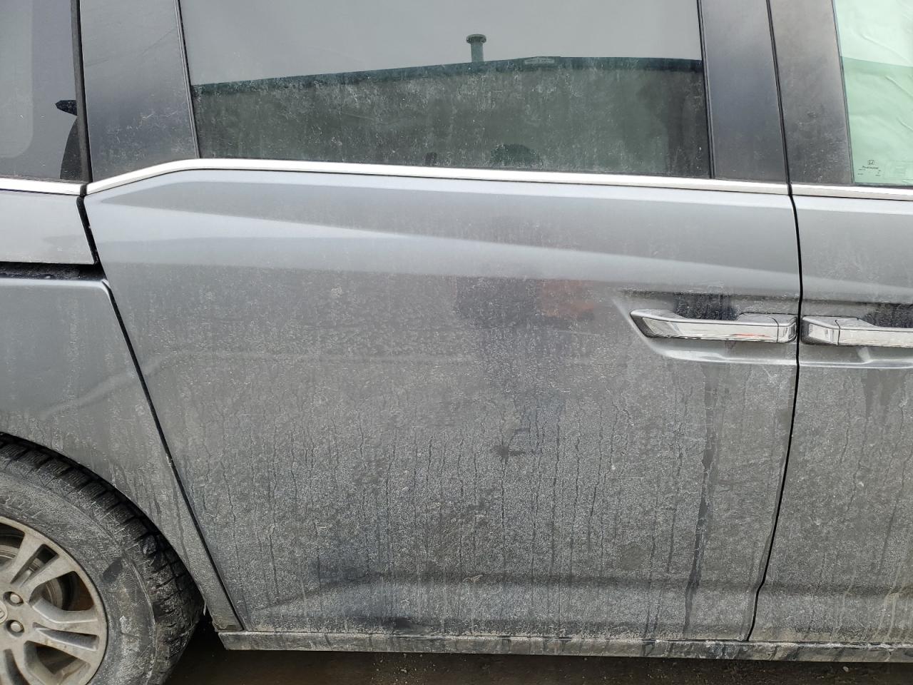 2011 Honda Odyssey - Image 11