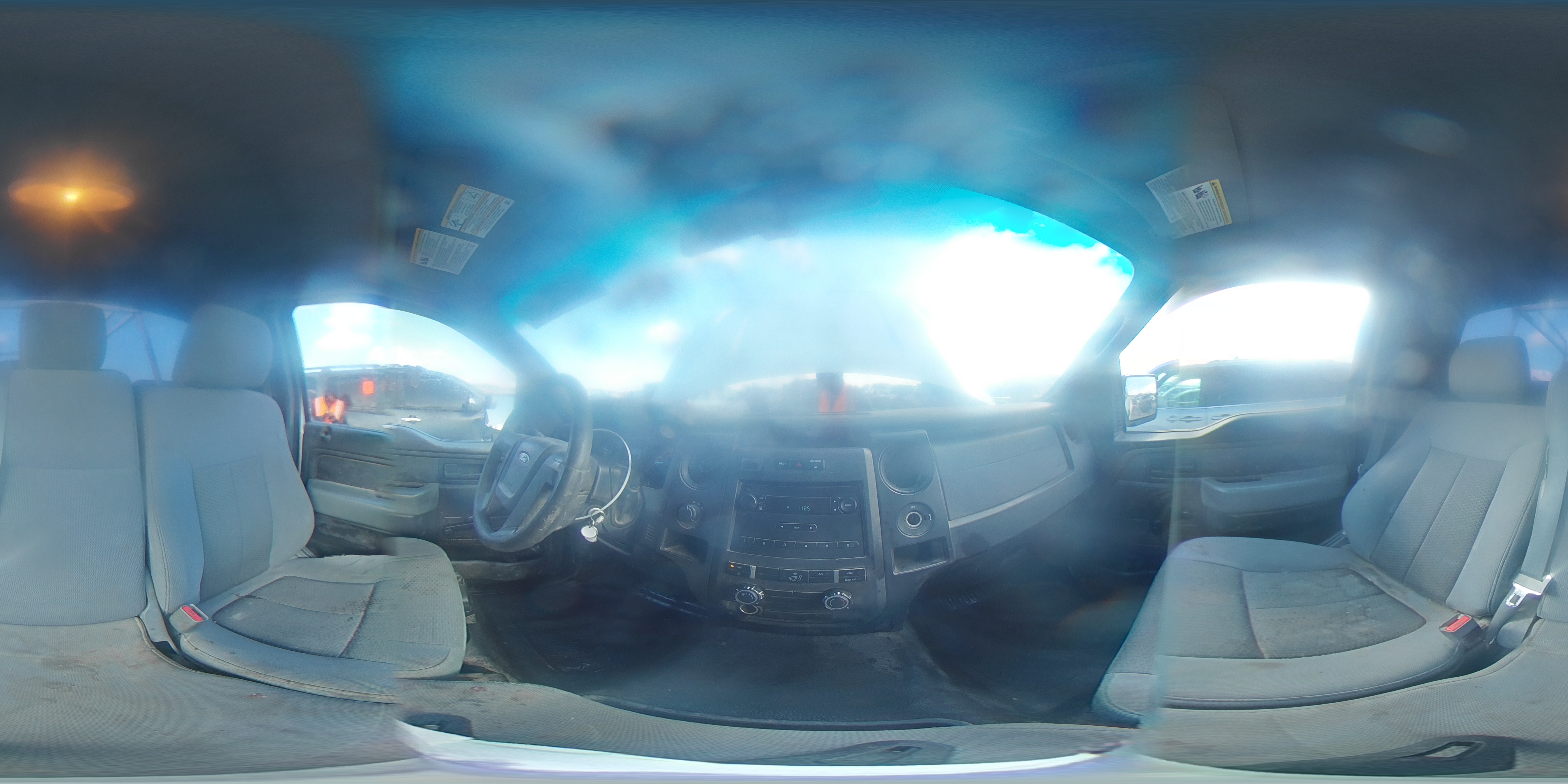 2012 Ford F-150 - Image 14
